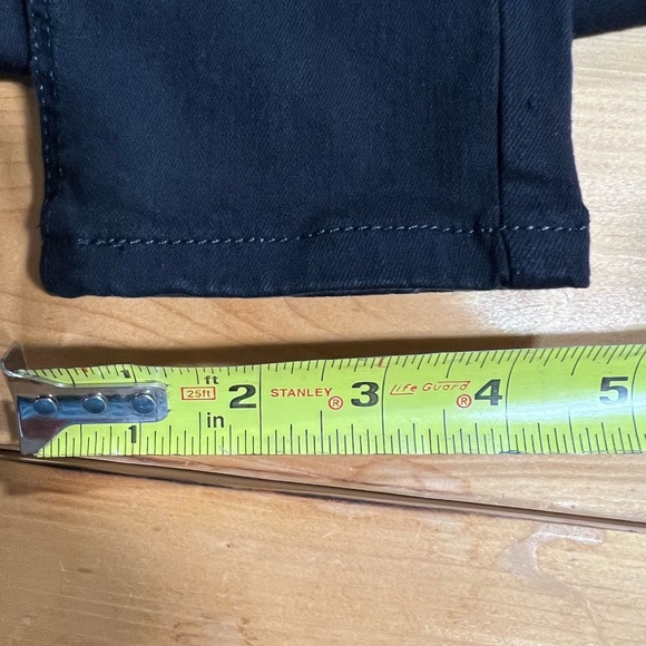 Jamie Topshop High Waisted Skinny 30/32 - Picture 2 of 7